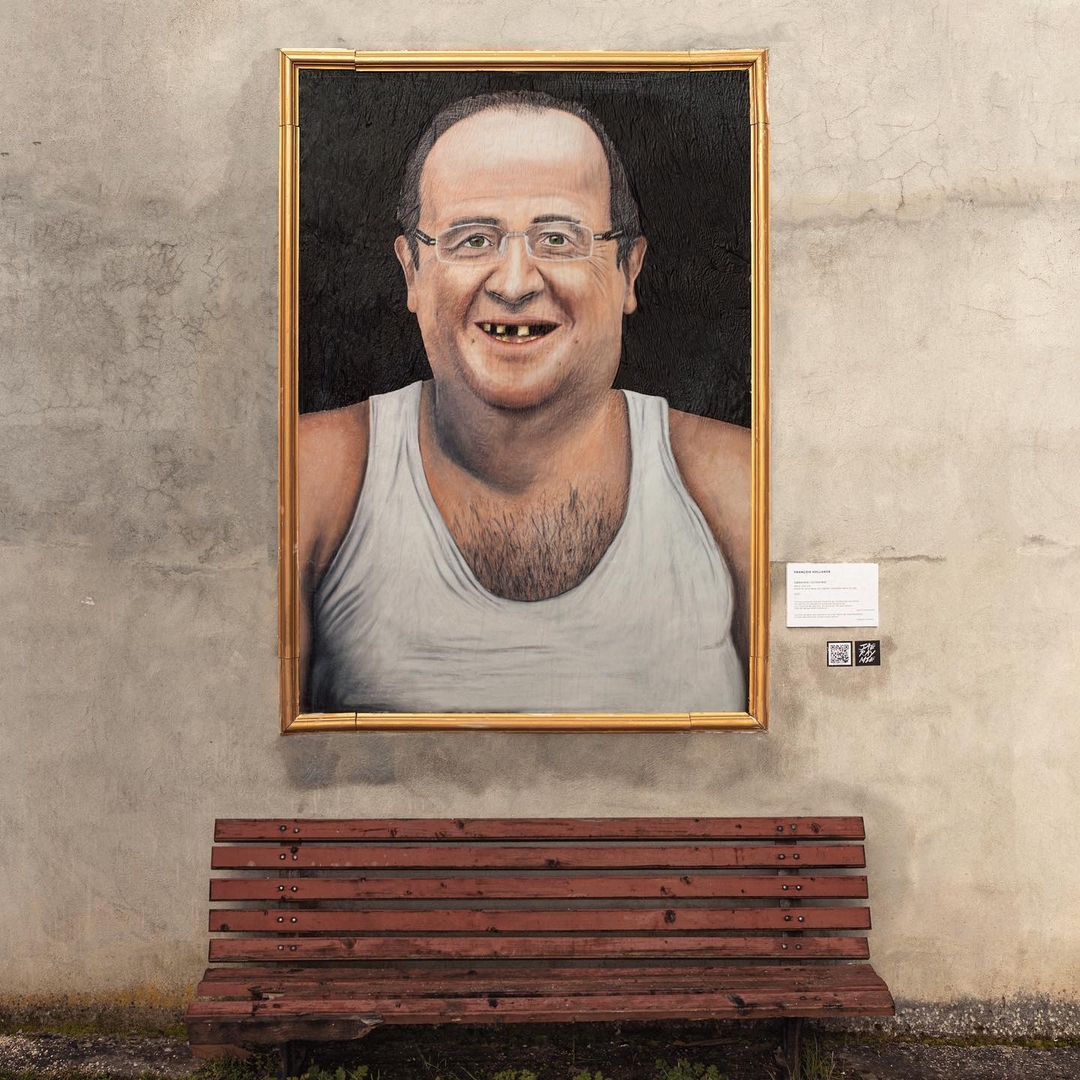 Jaeraymie @ Tulle, France