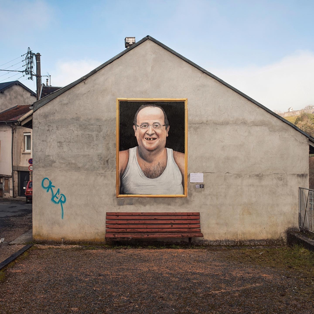 Jaeraymie @ Tulle, France