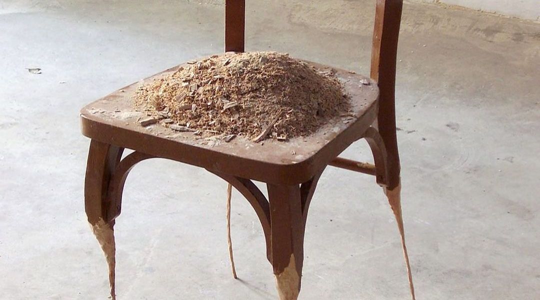 "Subject, Object, Abject" by Jaime Pitarch