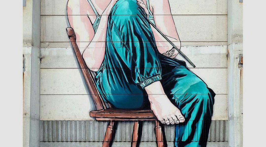 Jana und JS @ Strasbourg, France