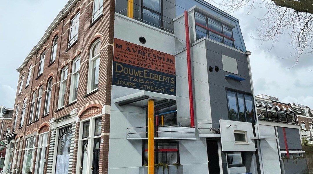 JanIsDeMan @ Utrecht, Netherlands