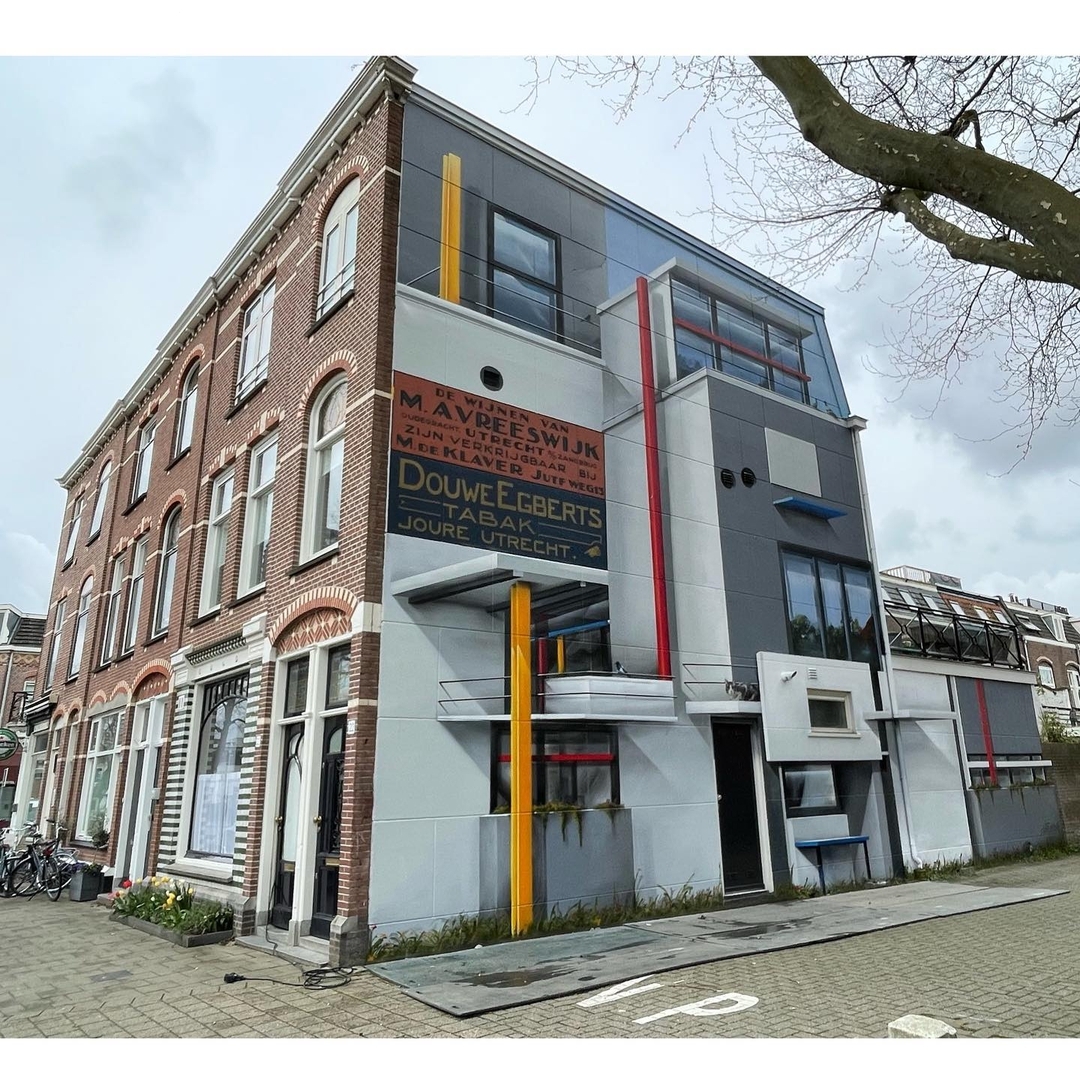 JanIsDeMan @ Utrecht, Netherlands