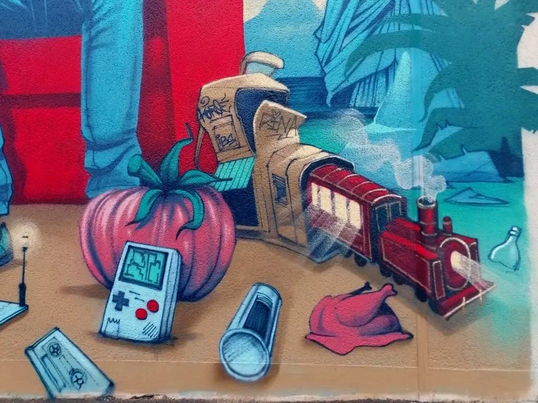 Kafé Korsé @ Le Loroux-Bottereau, France