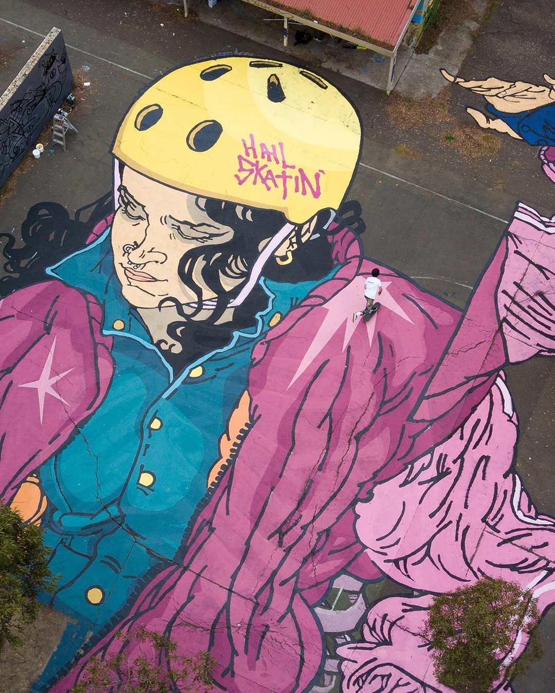 Kitt Bennett @ Melbourne, Australia