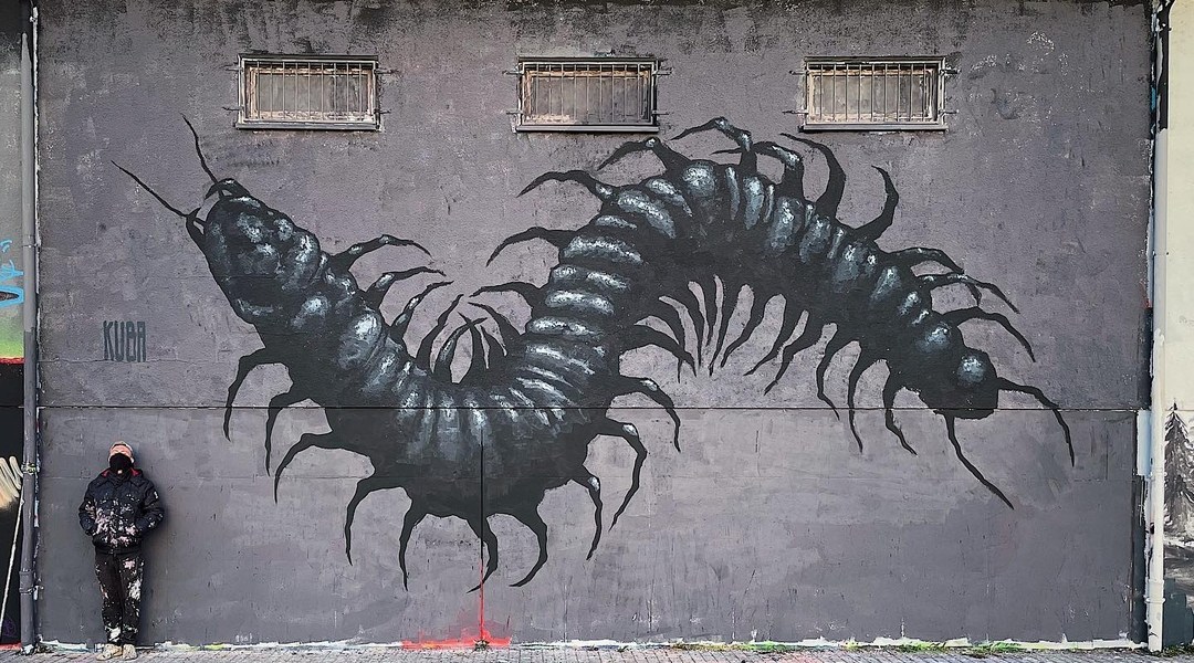 KUBA @ Leipzig, Germany