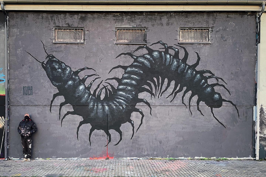 KUBA @ Leipzig, Germany