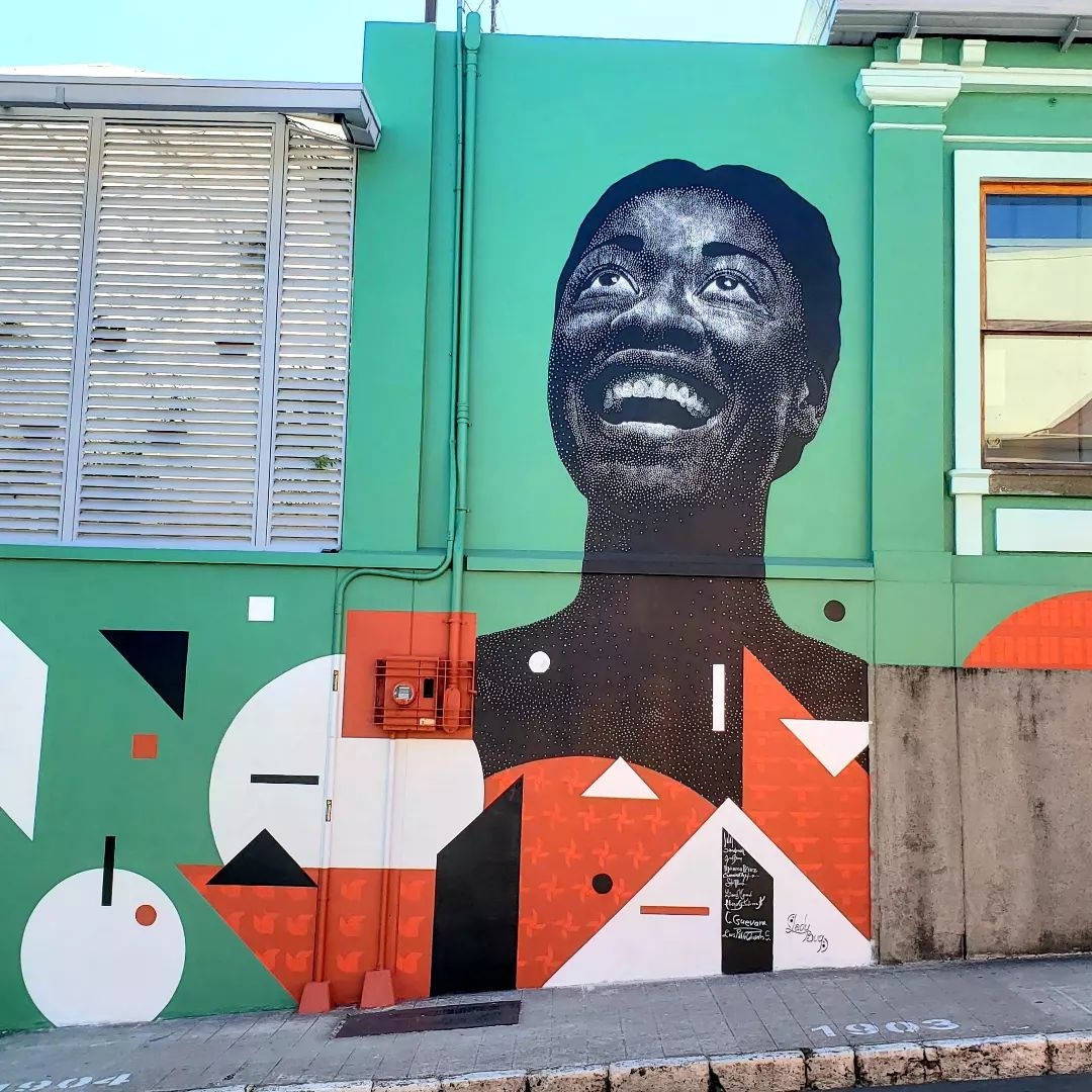 LadyBug @ San Jose, Costa Rica