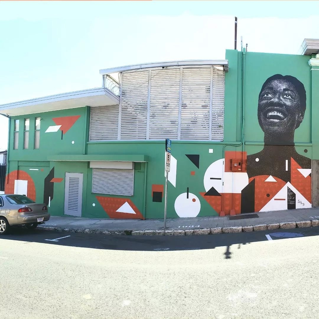 LadyBug @ San Jose, Costa Rica