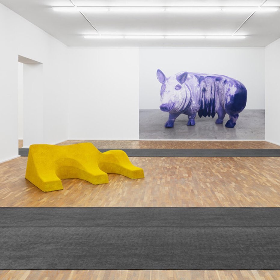 "My Fetish Years" by Lena Henke