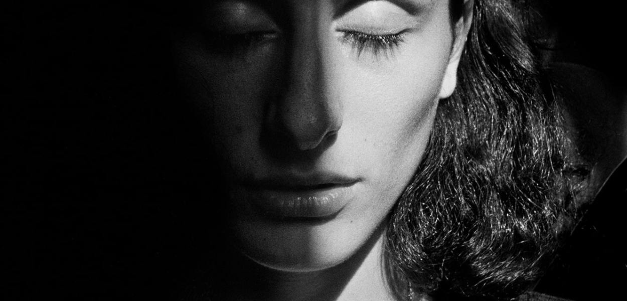 Photography by Letizia Battaglia