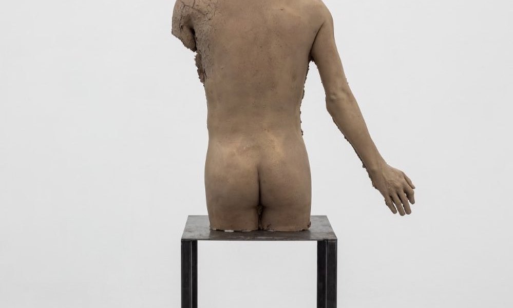 "Huacatay 1992" by Luca Francesconi