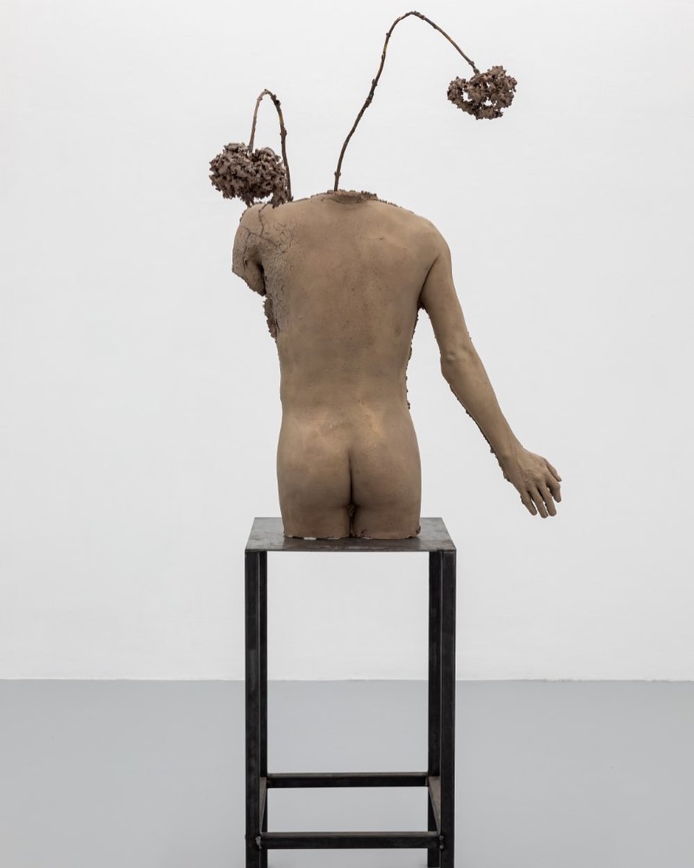 "Huacatay 1992" by Luca Francesconi