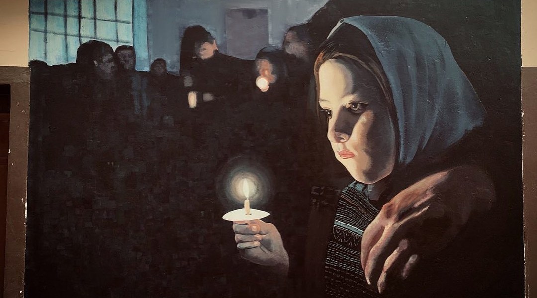 Michel Chetto @ San Juan Bautista Cuicatlán, Mexico