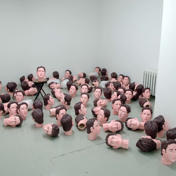 "Top Cruise" by Mike Bouchet "Top Cruise" by Mike Bouchet