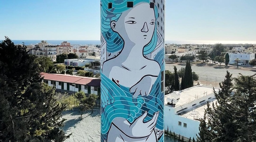 Millo @ Geroskipou, Cyprus