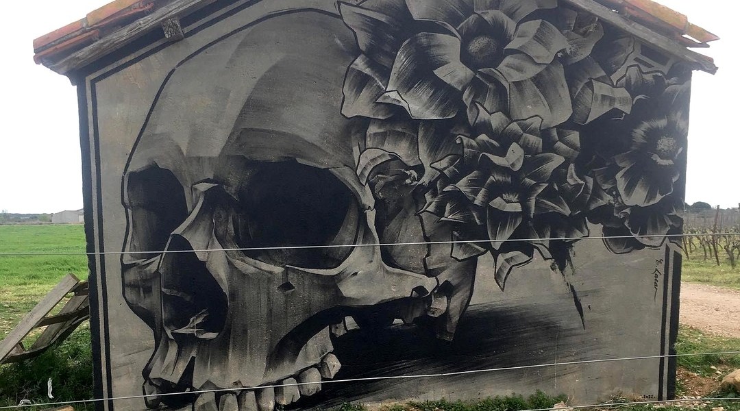 Monsieur Qui @ France