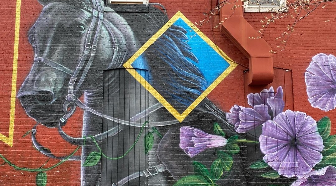 Nether 410 @ Baltimore, Maryland, USA