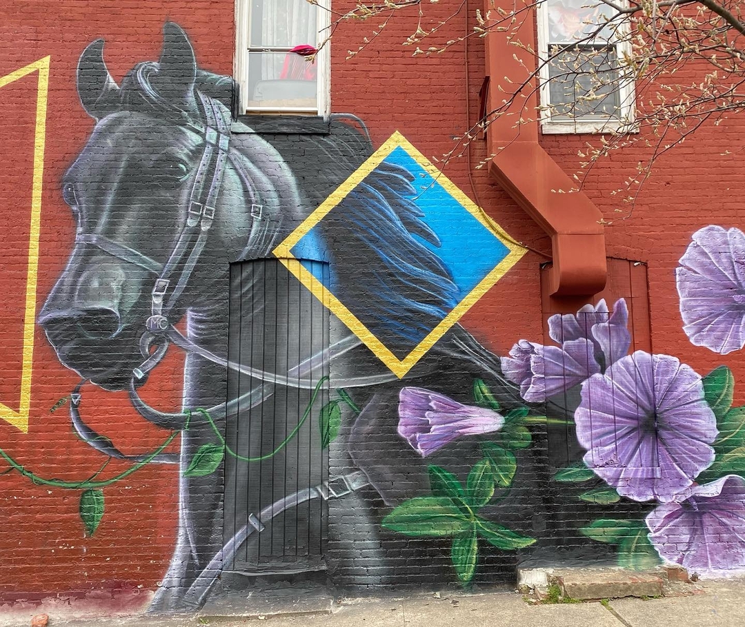 Nether 410 @ Baltimore, Maryland, USA