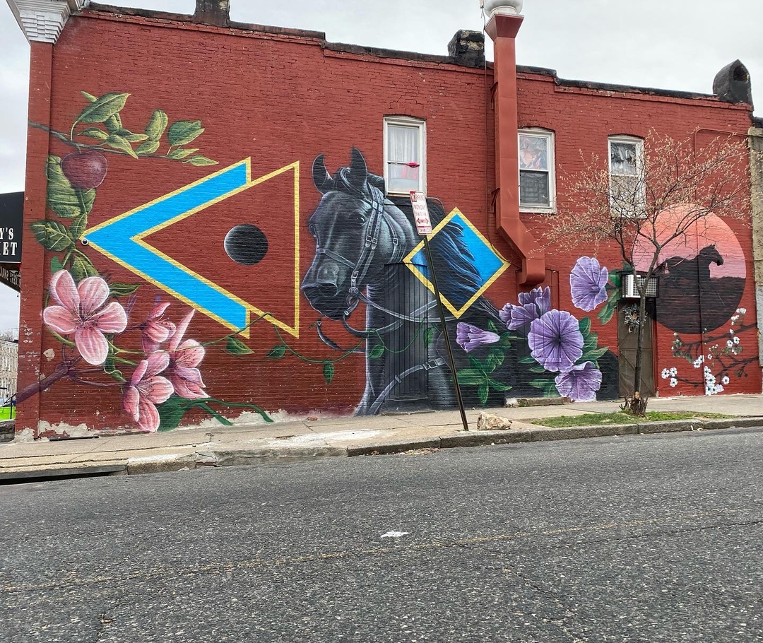 Nether 410 @ Baltimore, Maryland, USA