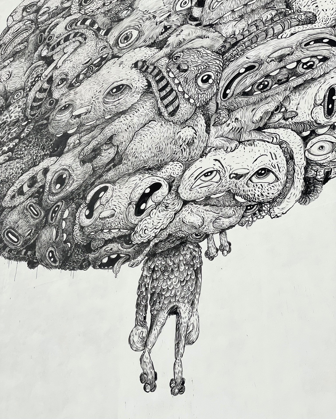 Nouch @ Palermo, Italy