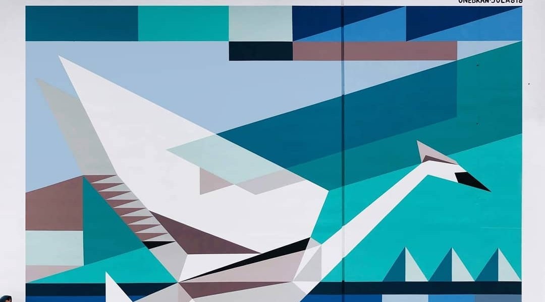 Onebran + Jola818 @ Athens, Greece