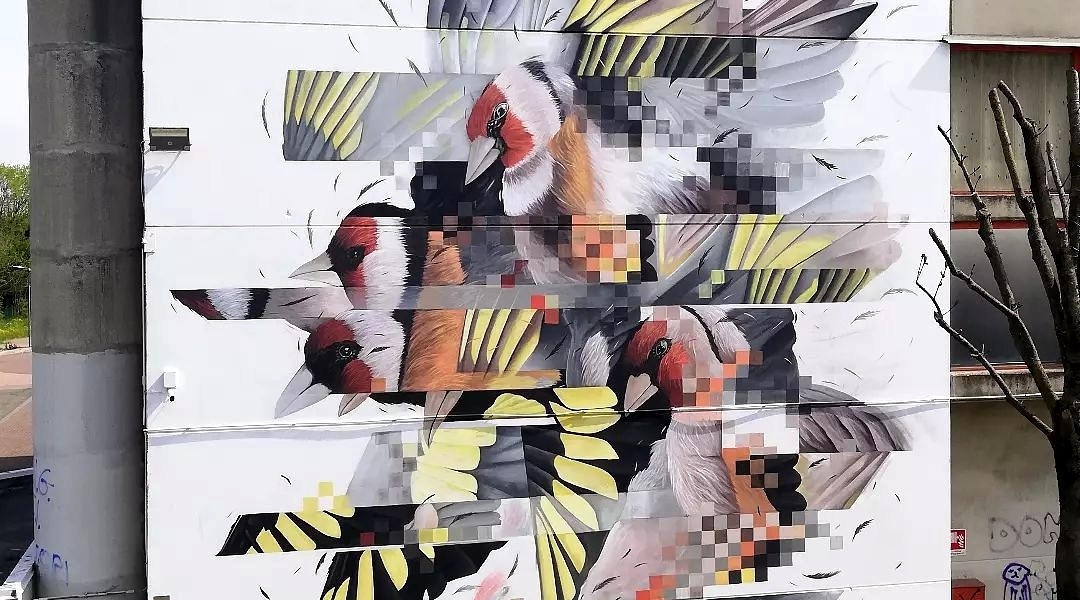 Paolo Psiko @ Montale, Italy