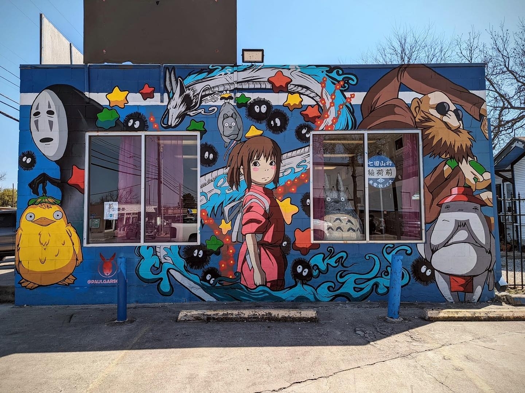 Paul Garson @ San Antonio, Texas, USA