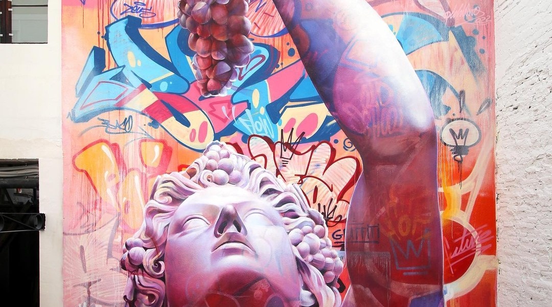 Pichi & Avo @ Valencia, Spain