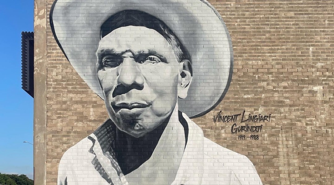 Proper Creative @ Katherine, Australia