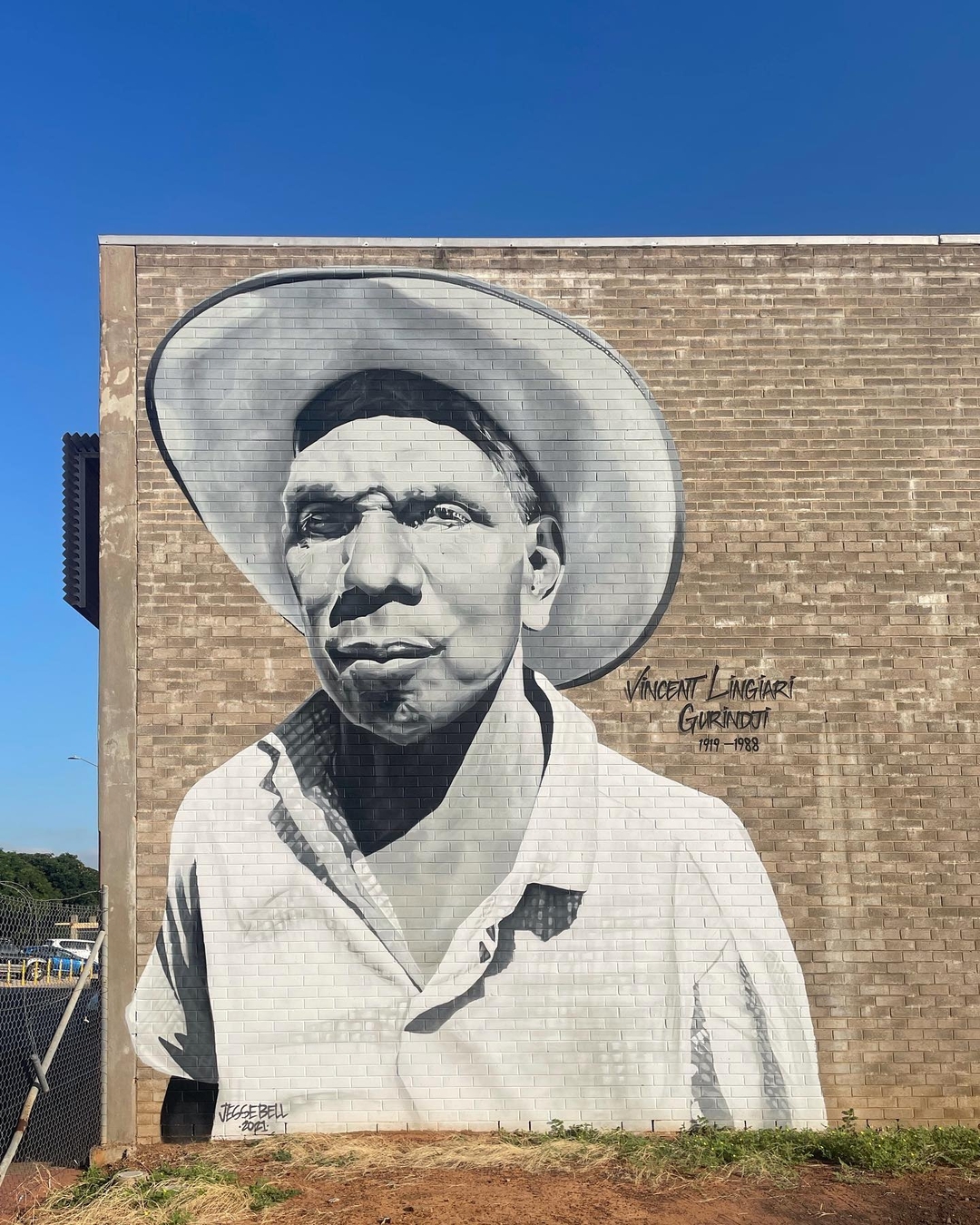 Proper Creative @ Katherine, Australia