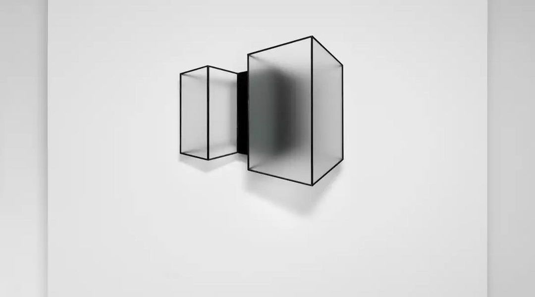 "Untitled (G-18)" by Reinoud Oudshoorn