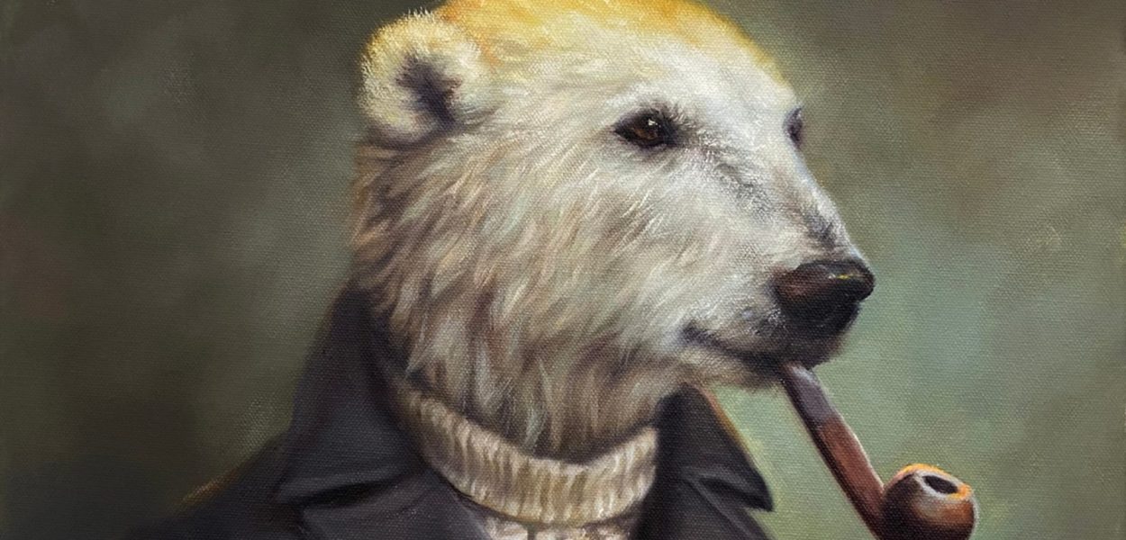 "Guider" by Richard Ahnert