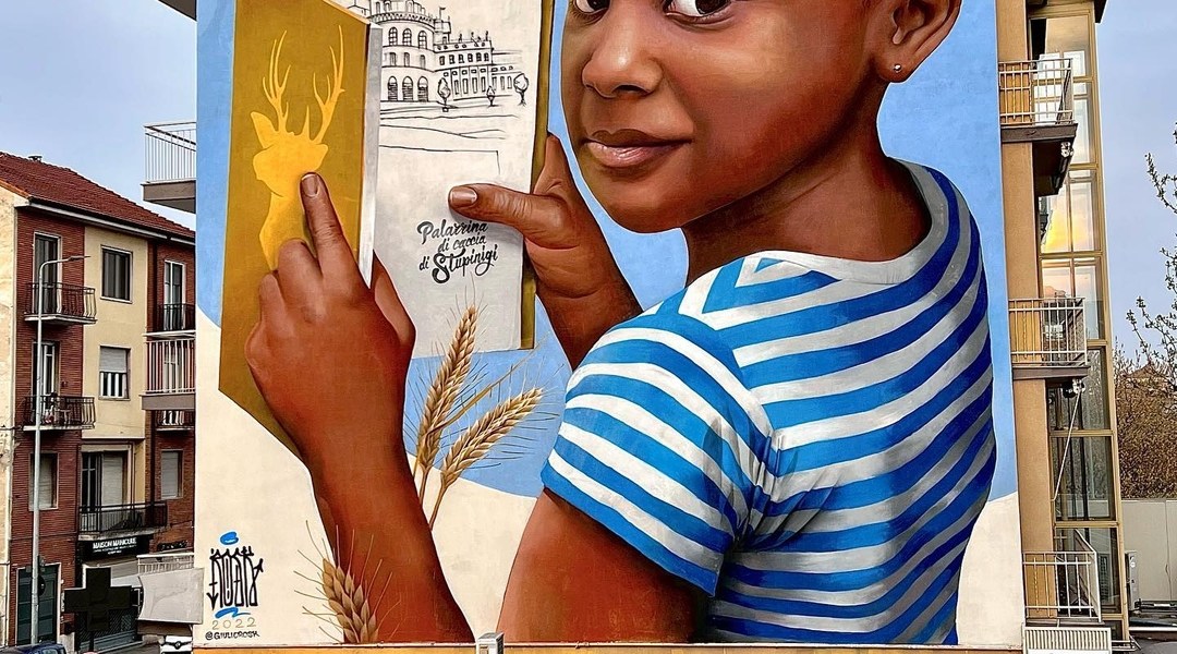 Rosk @ Nichelino, Italy