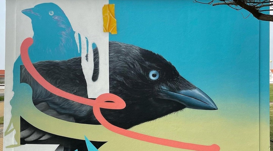 Smile @ Porto Covo, Portugal