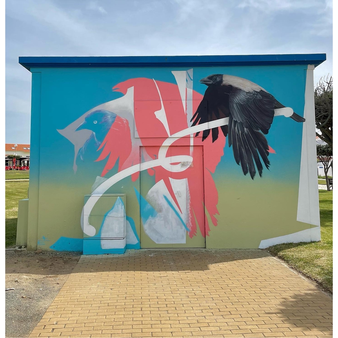 Smile @ Porto Covo, Portugal