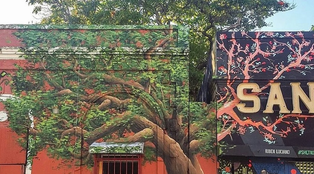 SMITE @ San Juan, Puerto Rico