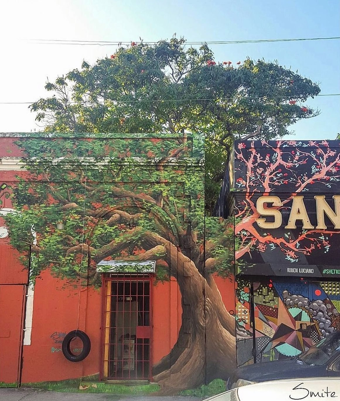 SMITE @ San Juan, Puerto Rico