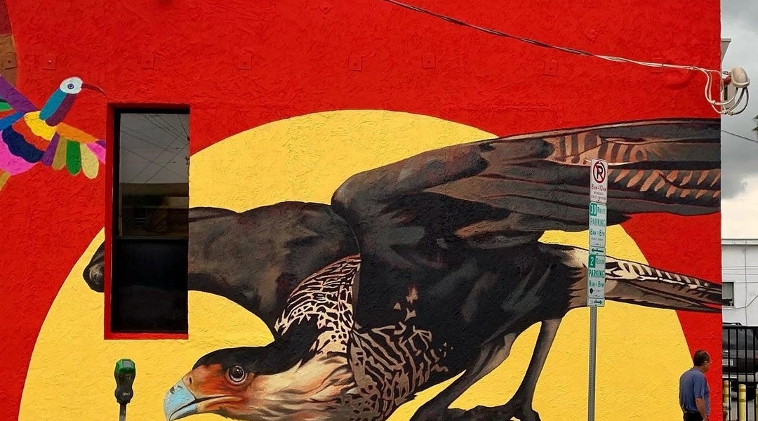 Steve Martinez @ Los Angeles, California, USA