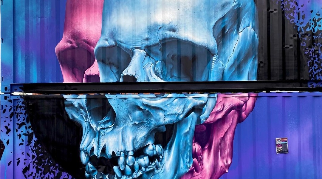 JEKS @ Charlotte, North Carolina, USA