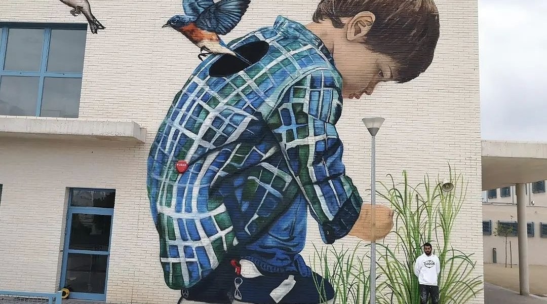 Tardor @ La Xara, Spain