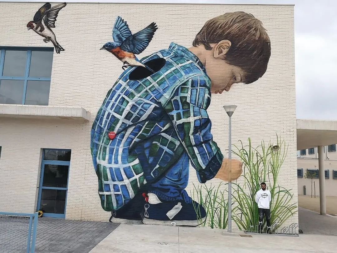 Tardor @ La Xara, Spain