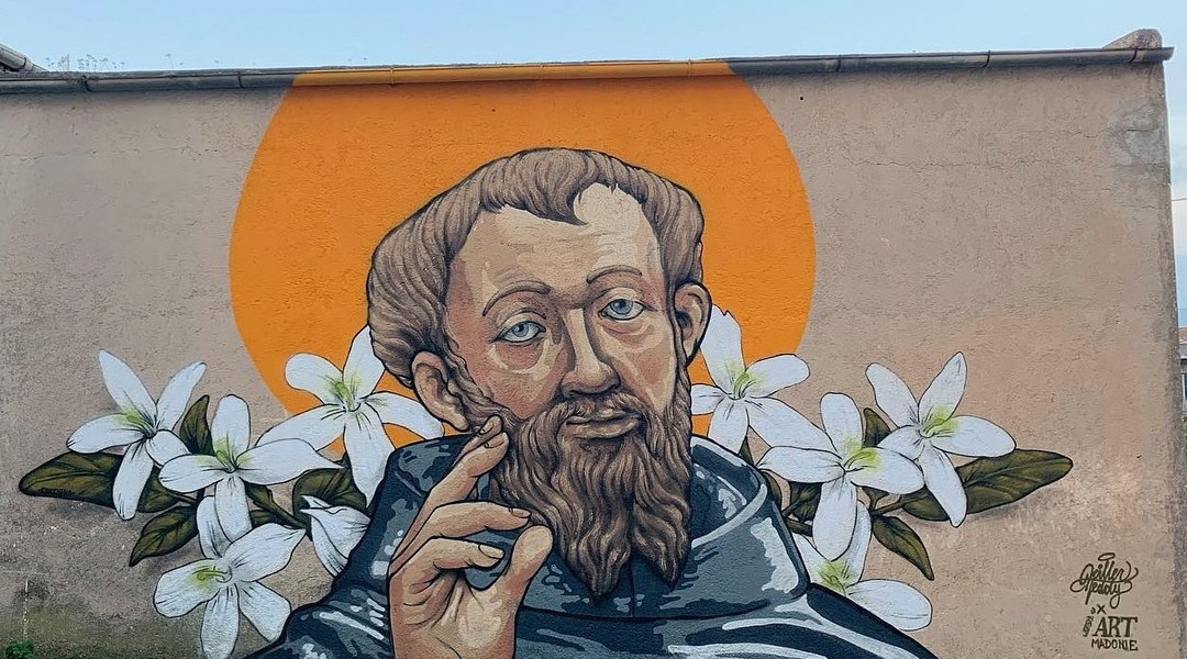 Teddy Killer @ Polizzi Generosa, Italy