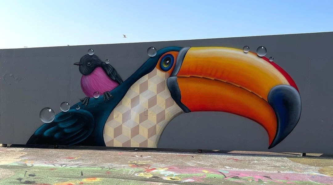 Tim Nedrup @ Helsingborg, Sweden