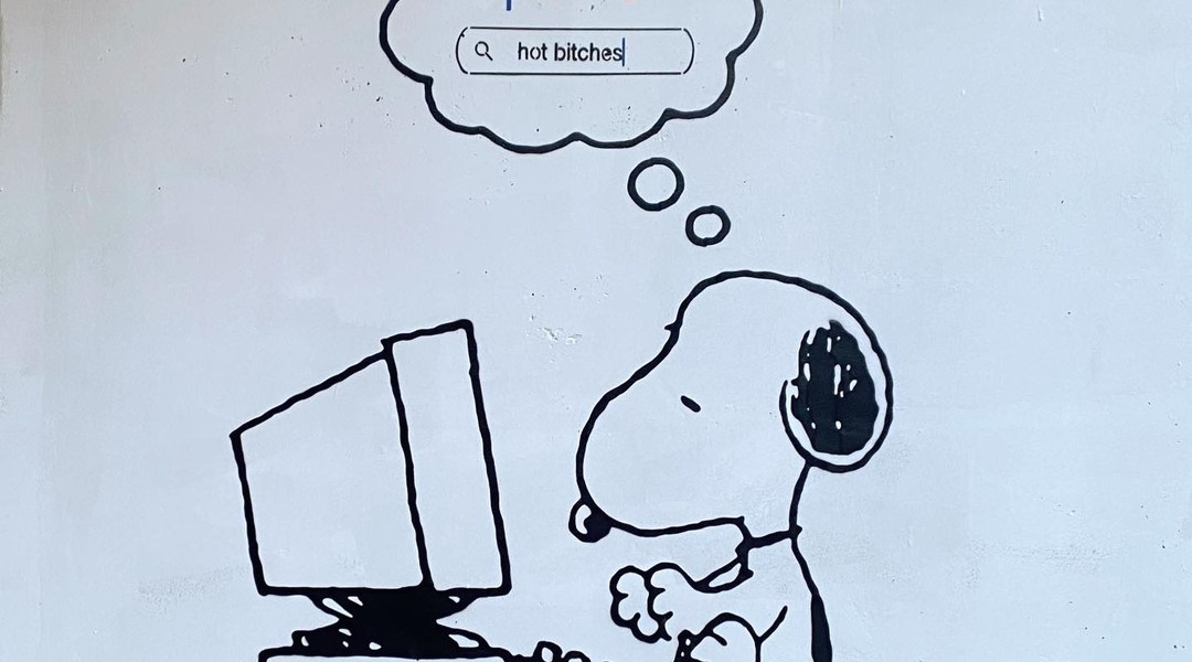 Trust. Icon @ London, UK