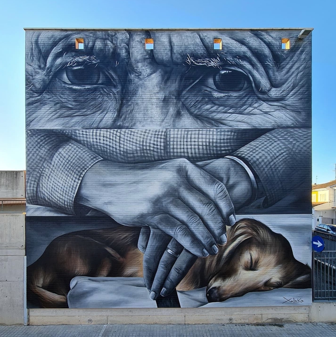 Xolaka @ Riola, Spain