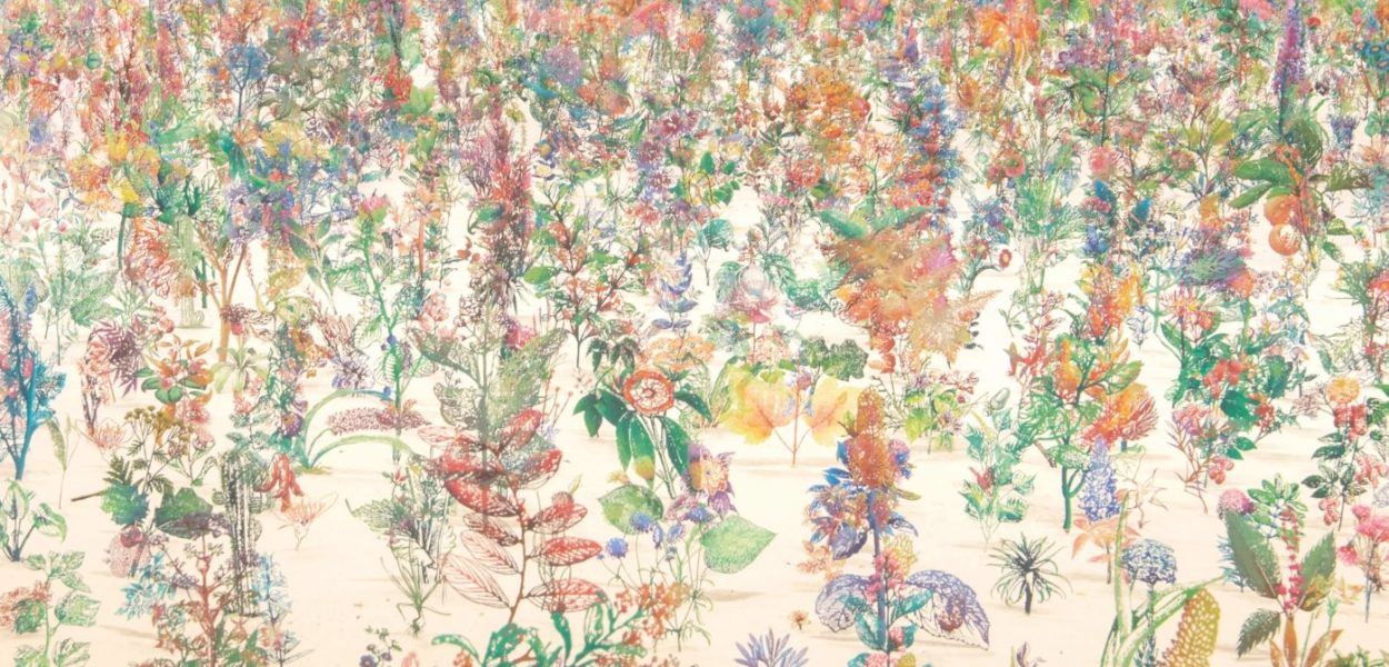 "Blackfield" by Zadok Ben-David