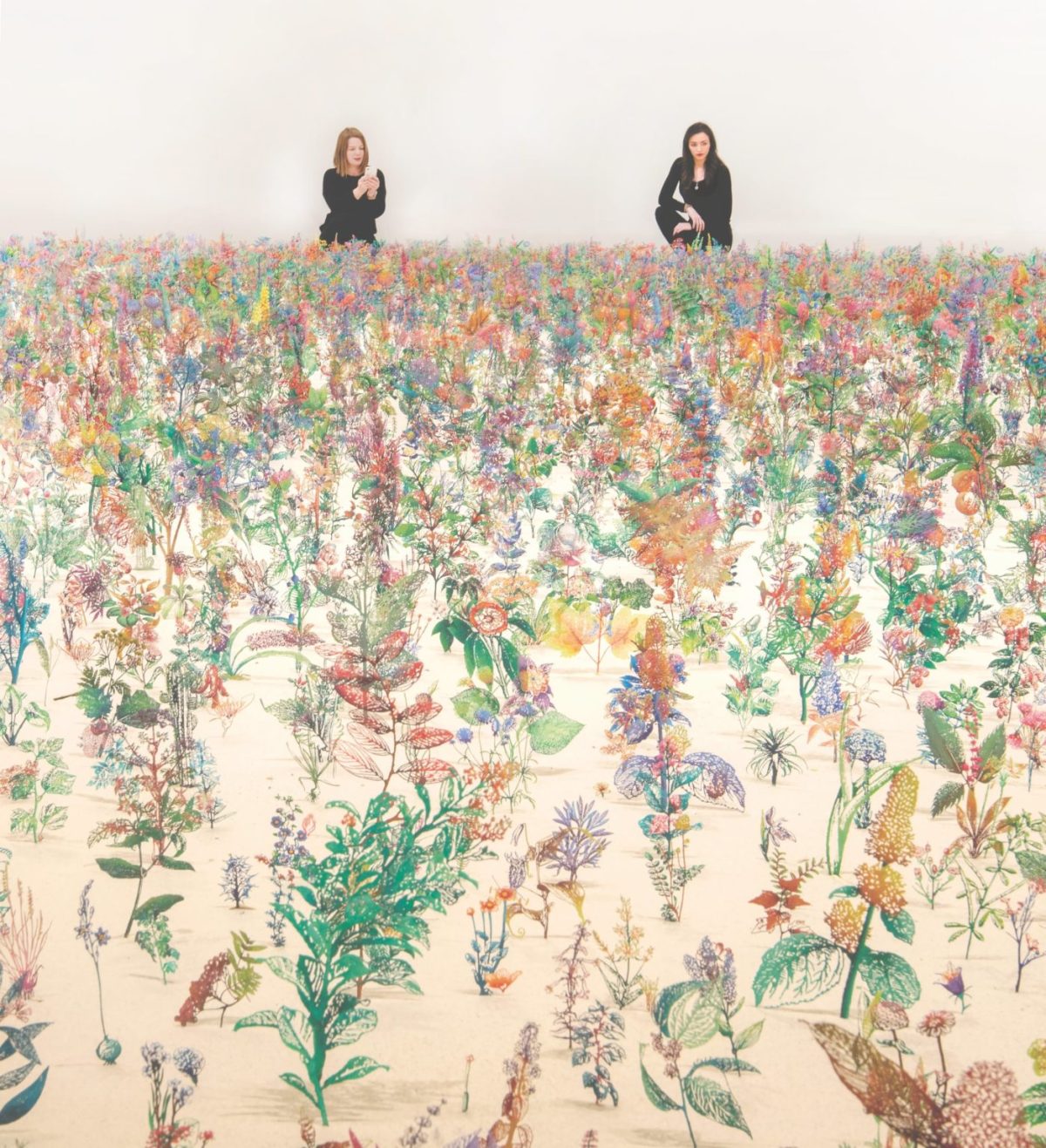 "Blackfield" by Zadok Ben-David