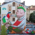 Zed1 @ Padua, Italy