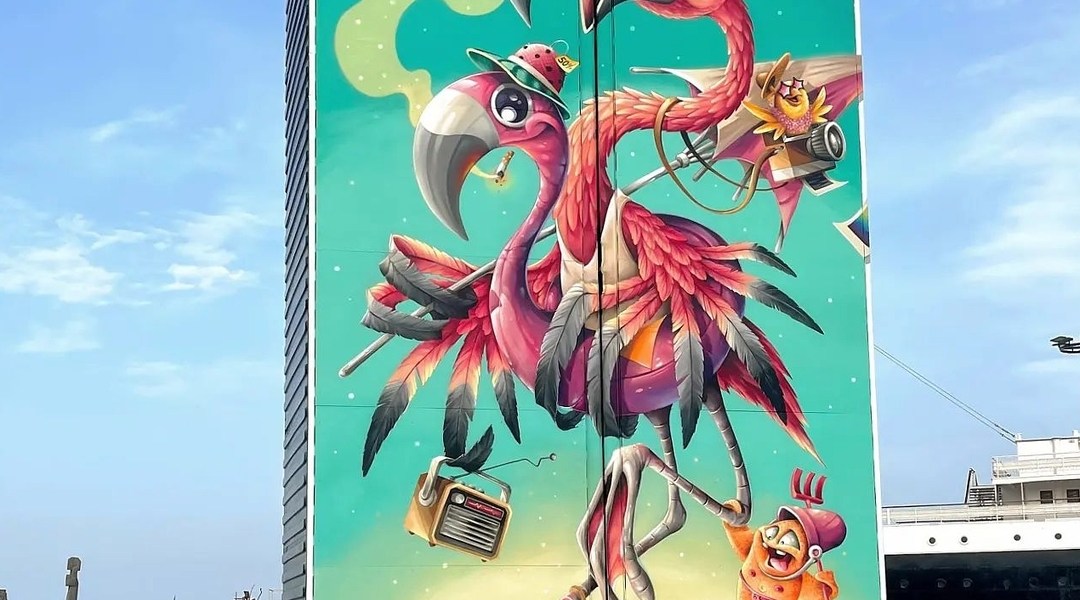 ABYS @ Le Barcarès, France