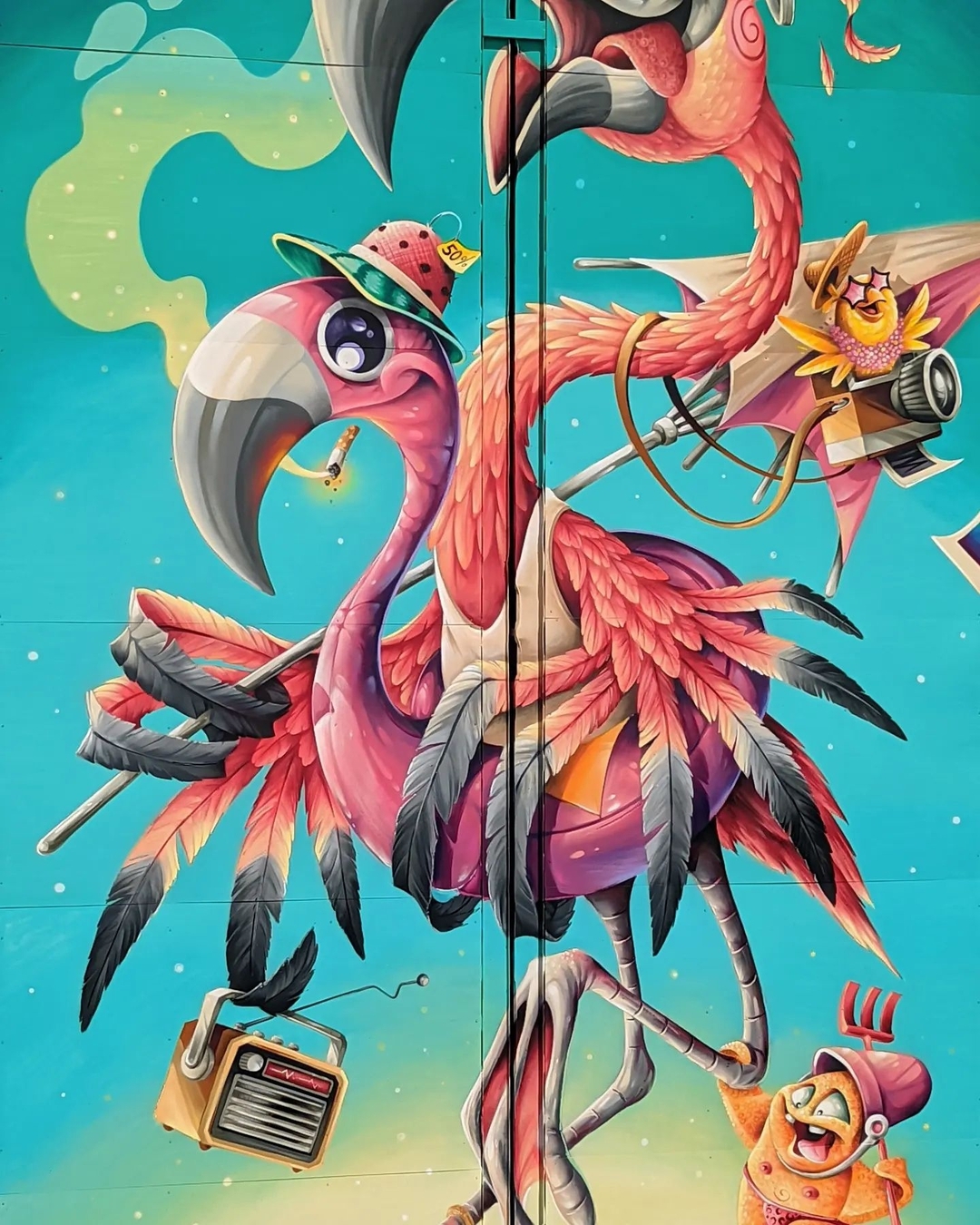 ABYS @ Le Barcarès, France